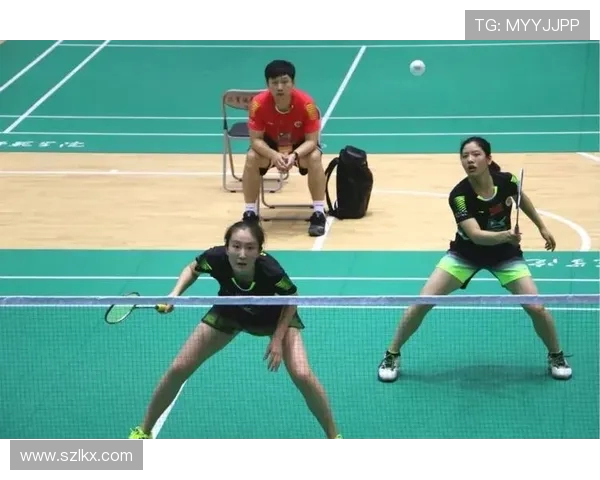 上海羽毛球队盯防体系解析与战术运用探讨