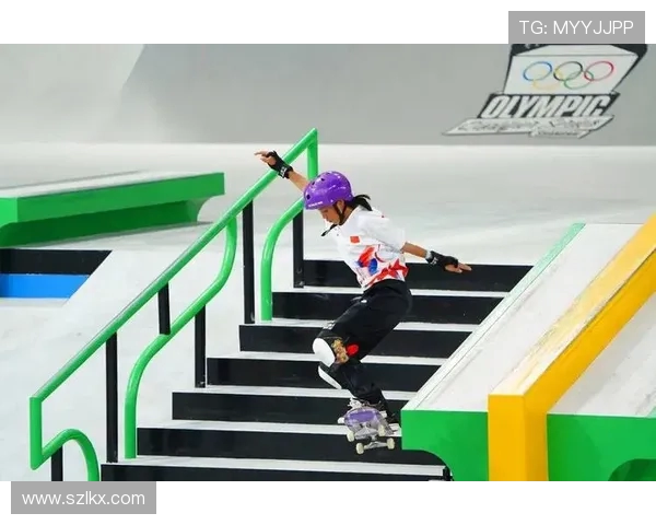 南京滑板队在世界街舞大赛中以76分领先其他队伍展现实力