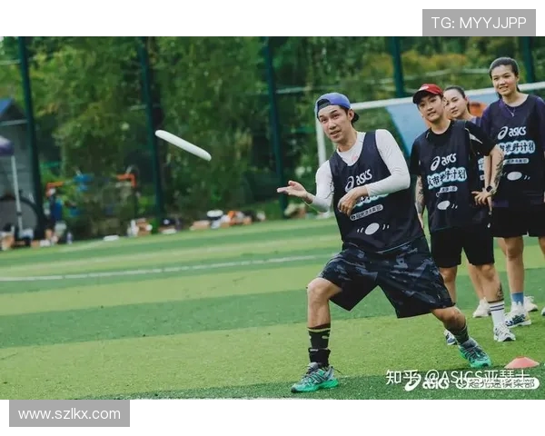 赛后复盘：武汉飞盘队vs南京飞盘队的团队协作