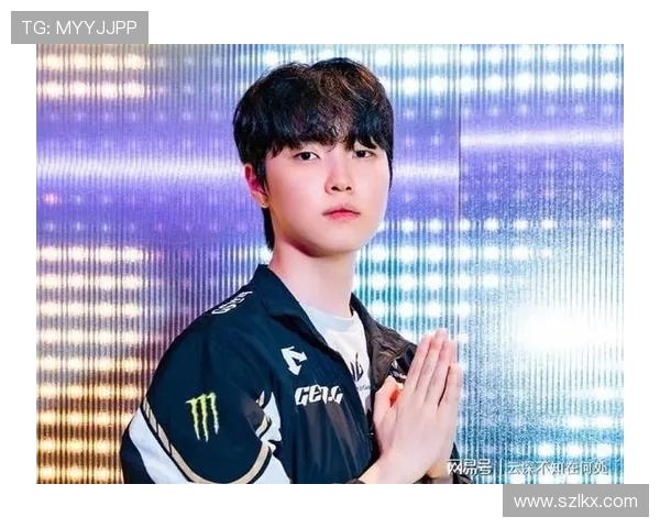 Faker中路领衔全球赛场 引领LCK王者荣耀与电竞传奇再度启航